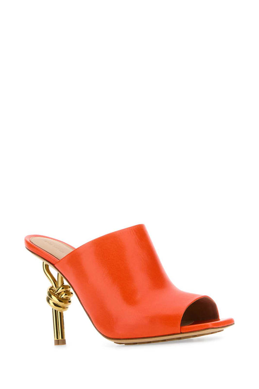 MULE_SANDAL_KNOT_ORANGE_788376VBSF0_7511_Image_2