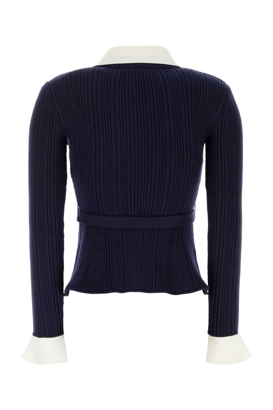 NAVY_RIBBED_KNIT_CARDIGAN_PF26131CN_NAVY_Image_2