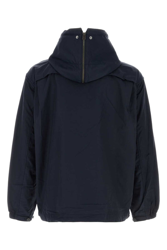 NYLON_TWILL_HOODED_JACKET_S26SA004E_N_Image_2