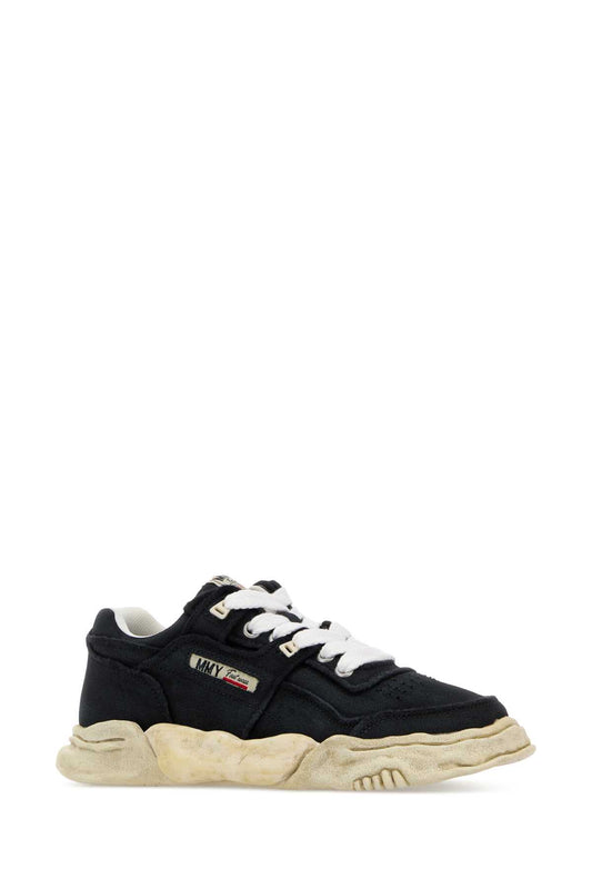PARKERORIGINAL_SOLE_EMBROIDERY_VINTAGE_EFFECT_CANV_A15FW717_BLACK_Image_2