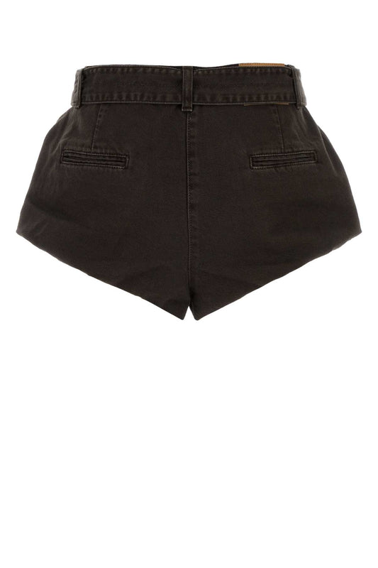 PF26_DENIM_09_SHORTS_BROWN_209726_BROWN_Image_2