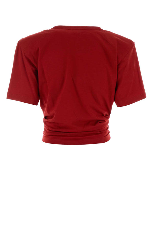 PF26_TSHIRT_02_RED_313726_RED_Image_2