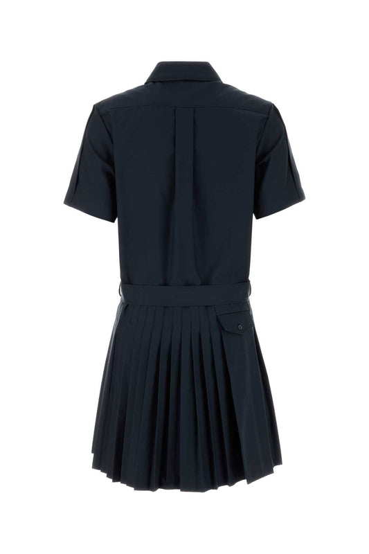 PLEATED_DRESS_S359Y09XKP_NAVYBLUE_Image_2
