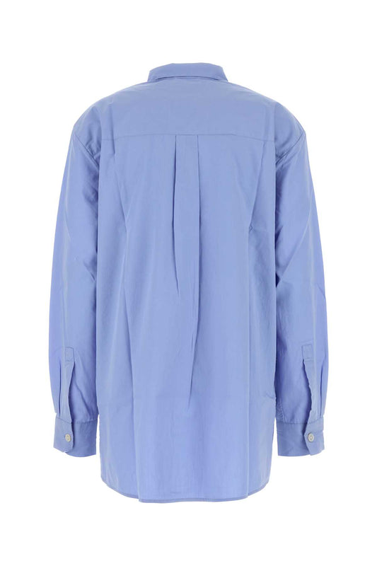 POPLIN_PYJAMAS_LONG_SHIRT_-_POPPYJLONSHI_CORFLOBLU_Image_2