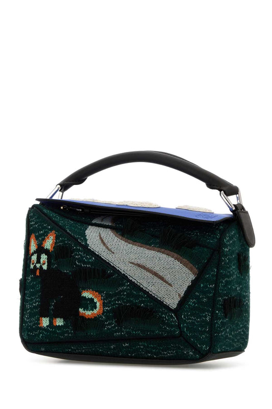 PUZZLE_FUTURIST_CAT_S_BAG_A510S21XD2_MULTICOLORGREEN_Image_2