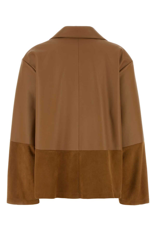 PYJAMA_BLOUSE_S359Y31L32_TOFFEE_Image_2