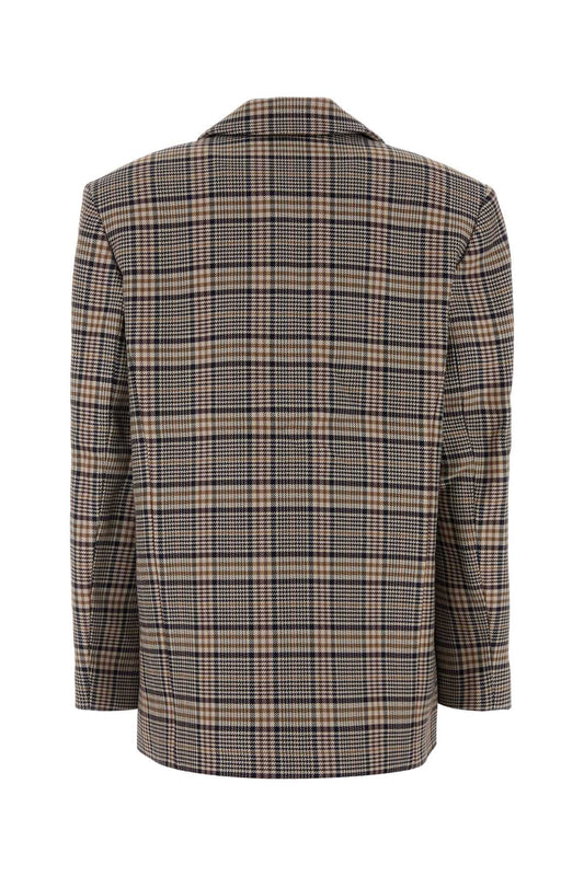 QUINN_BLAZER_-_BEIGE_AND_NAVY_CHECKS_A0112220_CHK01_Image_2