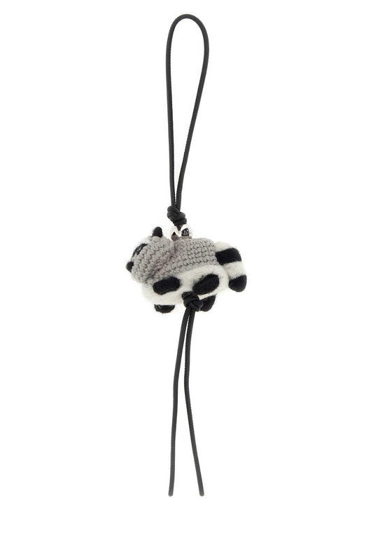 RACCOON_FELT_CHARM_C621232XRK_GREY_Image_2