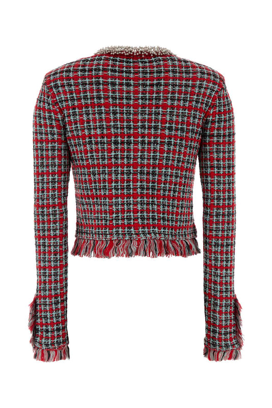 RED_CHECK_FRAYED_KNIT_JACKET_AW26146JR_RED_Image_2