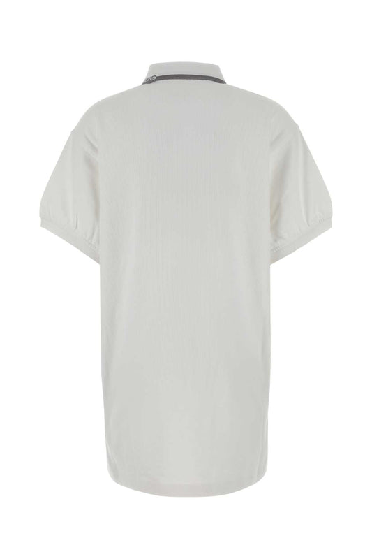 RELAXED_MINI_POLO_DRESS_4CC1266902_100_Image_2