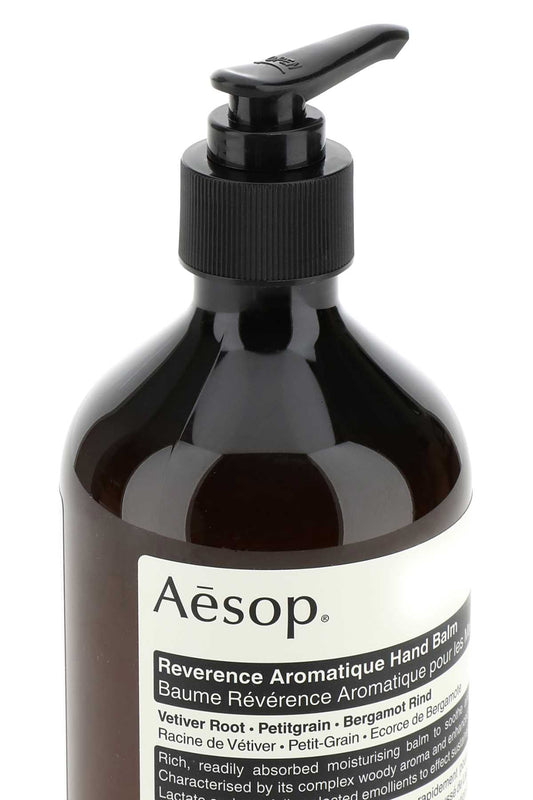 REVERENCE_AROMATIQUE_HAND_BALM_500ML_B500BM13_000_Image_2