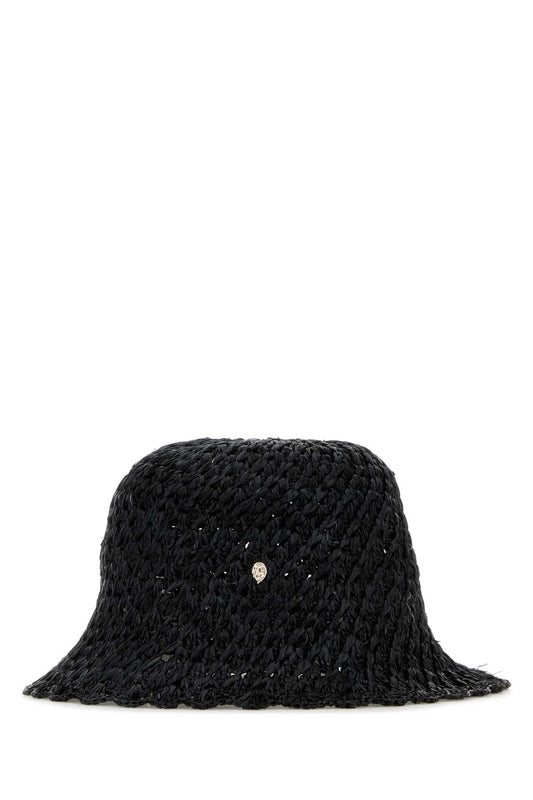 RIO_RAFFIA_CROCHET_CLOCHE_HAT52230_CHARCOAL_Image_2