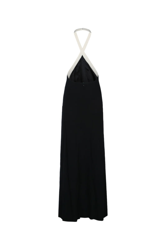 ROBE_COLONNE_BANDES_BRODEES_2R50N132U_38NO_Image_2