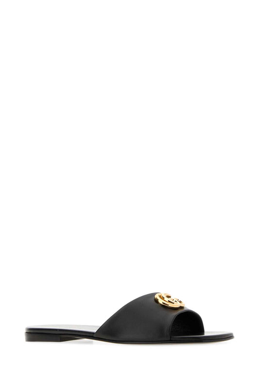 SANDAL_LEATHER_LS_870700BKO00_1000_Image_2
