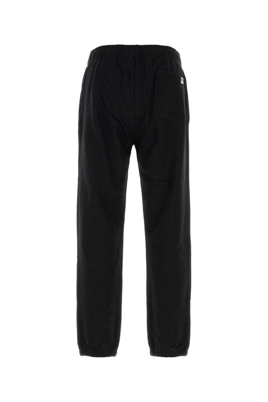 SHARK_SWEAT_PANTS_M_001PTM301008M_BLACK_Image_2