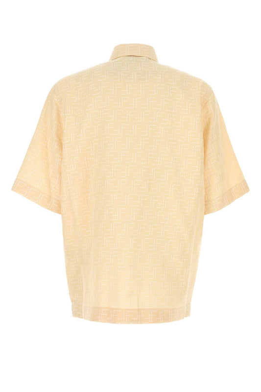 SHIRT_LINEN_FF_JACQ_ALLOVER_FS1317AU6Y_F0PKL_Image_2