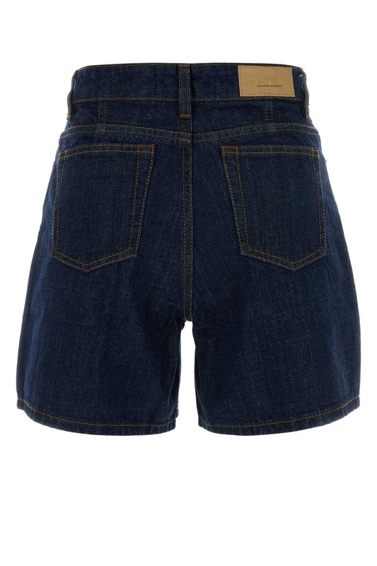 SHORTS_WITH_AMI_PARIS_HERITAGE_LABEL_FSO839DE0122_402_Image_2
