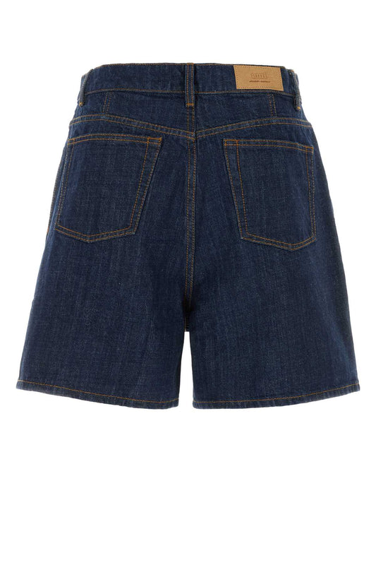 SHORTS_WITH_AMI_PARIS_HERITAGE_LABEL_HSO836DE0122_402_Image_2