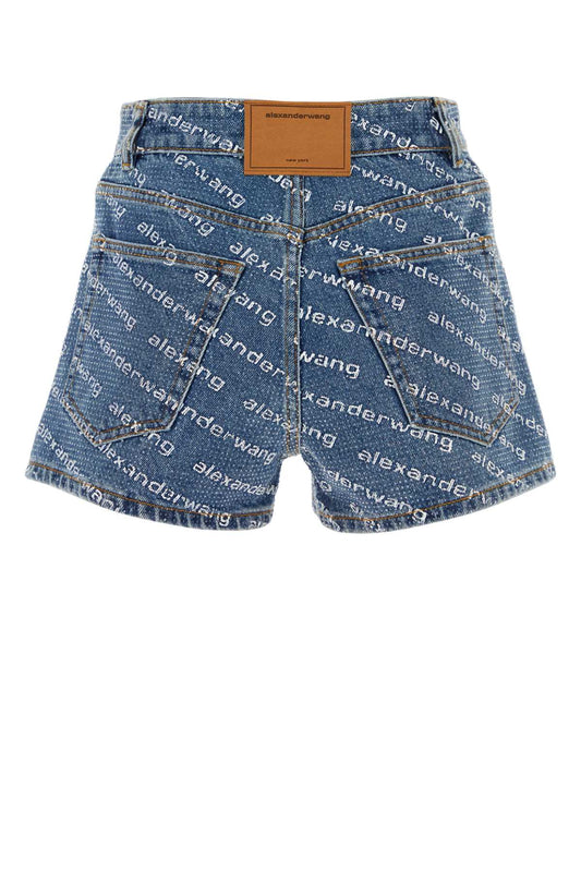 SHORTY_HR_SHORT_LOGO_PRINT_CLEAR_BEAD_HOTFIX_4DC3244454_460_Image_2