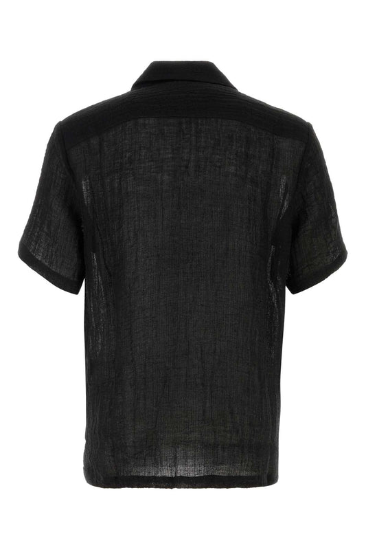 SHORT_SLEEVES_SHIRT_IN_LINEN_GAZ_BOTAD00_710_Image_2