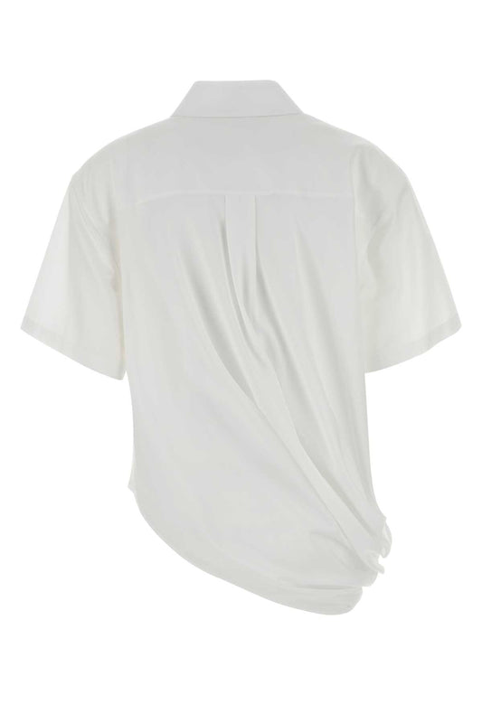 SHORT_SLEEVE_DRAPED_SHIRT_S540Y05XD2_WHITE_Image_2