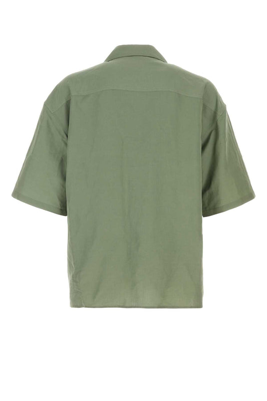 SHORT_SLEEVE_SHIRT_H616Y05X82_SAGE_Image_2
