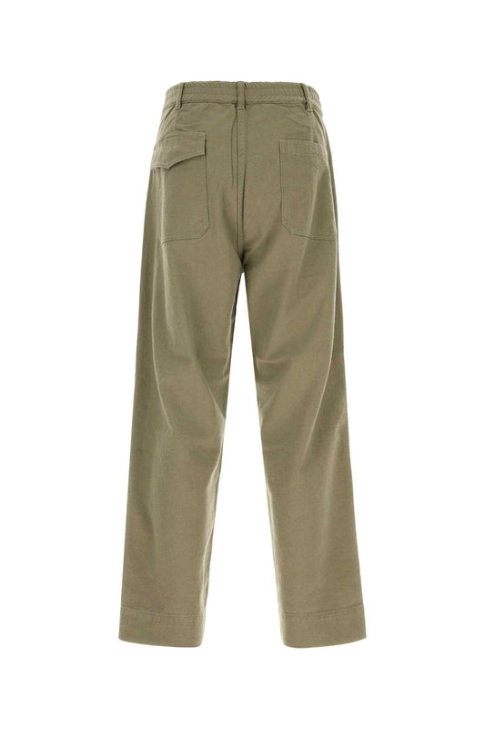 SILK_NEP_COTTON_TWILL_DECK_PANTS_S26SC032E_KB_Image_2