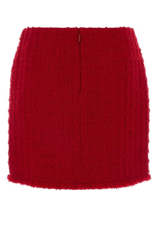 SKIRT_RESPONSIBLE_HERITAGE_TEXTURED_TWEED_10173111A12532_1RB30_Image_2