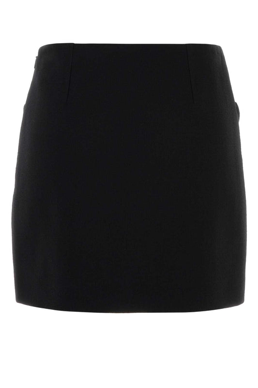 SKIRT_RESPONSIBLE_LIGHT_WEIGHT_DOUBLE_WOOL_CREPE_10217771A12789_1B000_Image_2