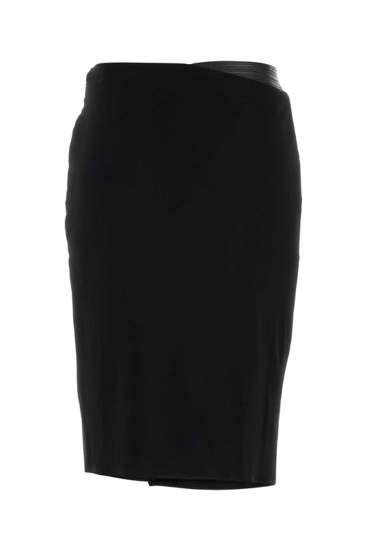 SKIRT_RESPONSIBLE_STRETCH_CREPE_JERSEY_10219891A14475_1B000_Image_2
