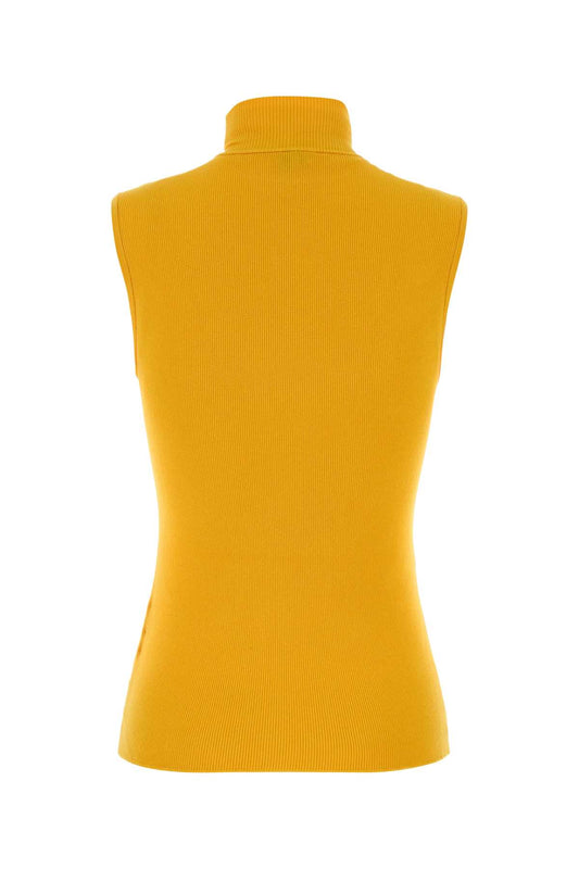 SLEEVELESS_TOP_S540Y55K74_YELLOW_Image_2