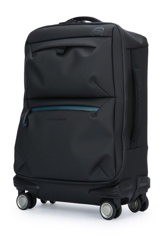 SLIM_CABIN_LUGGAGE_4_RUOTE_IN_TESSUTO_RICICLATO_BV6377C2OW_N_Image_2