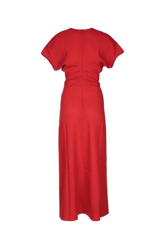 SLOUCH_WAIST_WOOL_DRESS_261WRD1103FB0568344_POPPY_Image_2