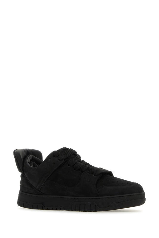 SNEAKERS_D07102_BLACK_Image_2