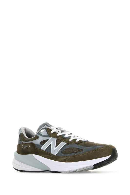 SNEAKERS_U990OG6_OLIVE_Image_2
