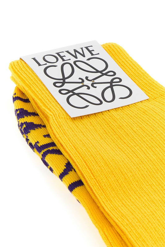 SOCKS_S540Y27J01_YELLOW_Image_2