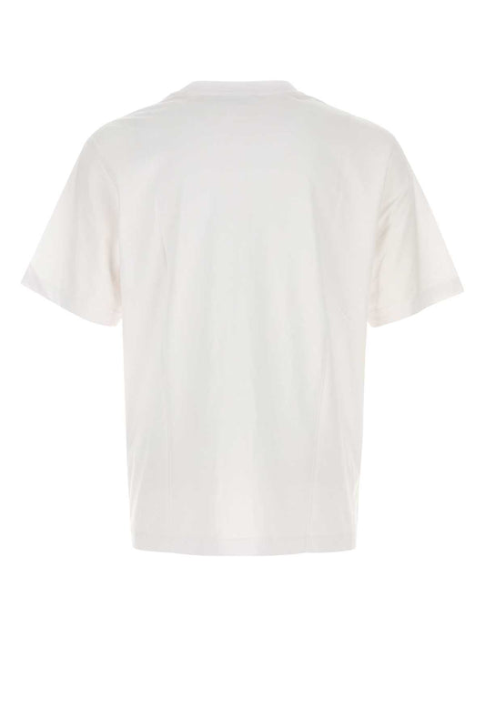 STANDING_FOX_COMFORT_TEE-SHIRT_PM00123KJ7026_P100_Image_2