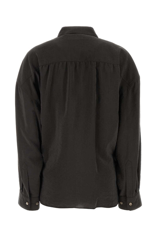 STRAIGHT_COLLAR_TWISTED_SHIRT_SH1141LF1308_BR532_Image_2