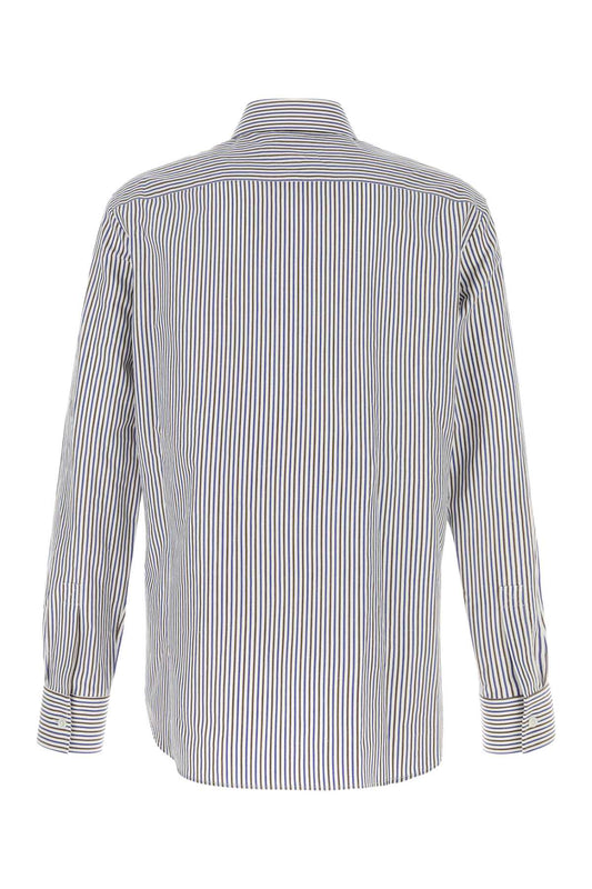 STRIPES_SHIRT_BV_LOGO_762914V3ZC1_4012_Image_2