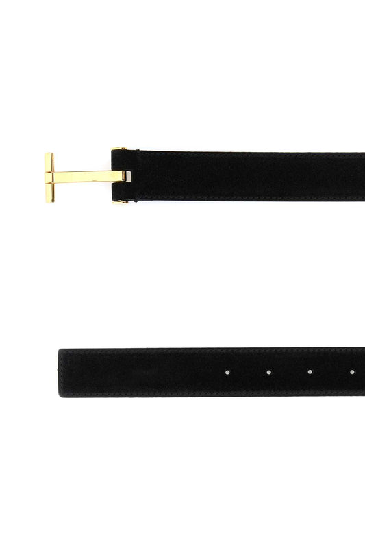 SUEDE_CLASSIC_T_BELT_30_MM_TB131LCL484G_1N001_Image_2