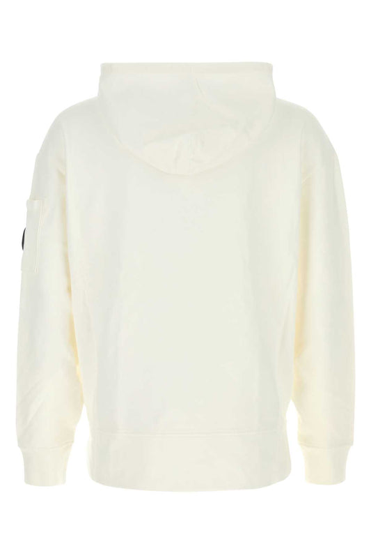 SWEATSHIRTS_SWEAT_HOODED_IN_BRUSHED_EMERIZED_DIAGO_19CMSS059A006372G_103_Image_2