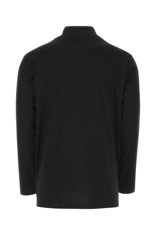 T-SHIRT_GK4497_BLACK_Image_2