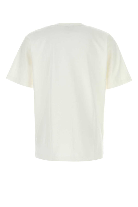 T-SHIRT_SUN_LOVERS_CLUB_TSHIRTSUN_BIANCO_Image_2