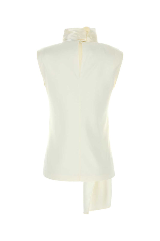 TOP_SCARF_SILK_WHITE_871259V6KR0_9000_Image_2