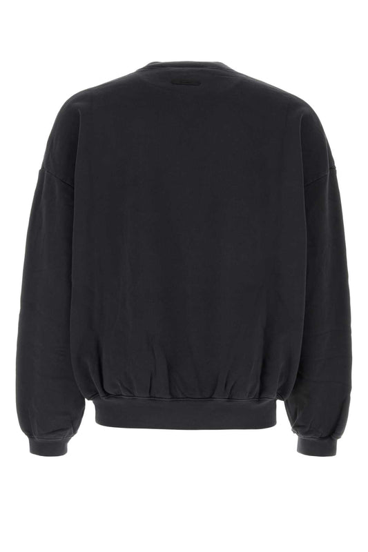 TRAINING_90S_CREWNECK_SWEATWSHIRT_192SP264451F_FADEDBLACK_Image_2