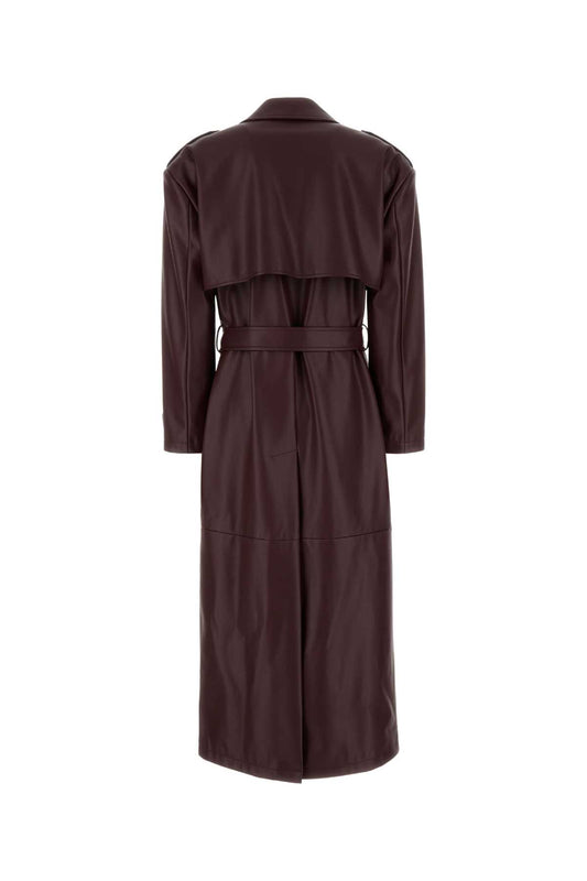 TRENCH_ECOPELLE_9258_BORDEAUX_Image_2