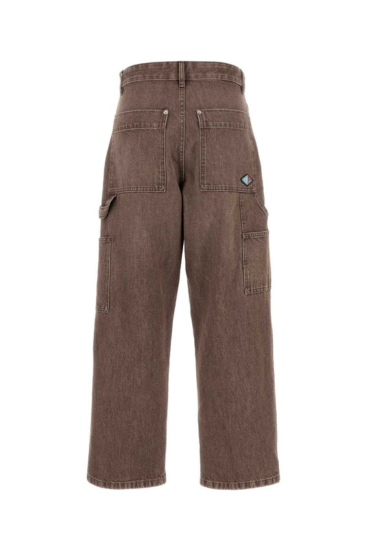 TROUSERS_LIGHT_BROWN_WASHED_DE_841022V4ZN0_2082_Image_2