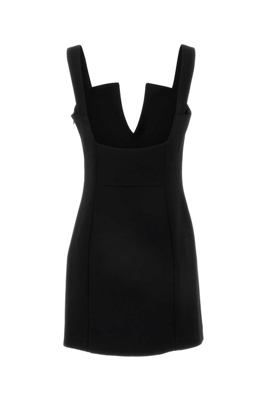 V-COLLAR_MINI_DRESS_BW227G14SD_001_Image_2