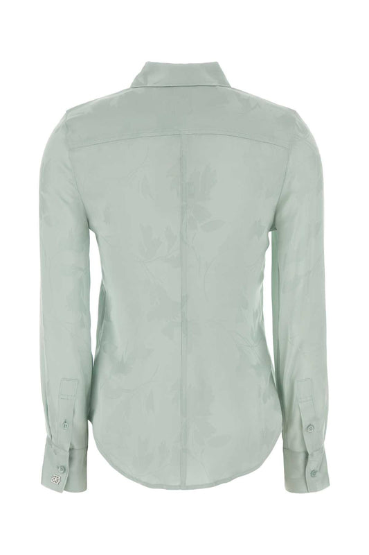 VISCOSE_JACQUARD_SLIM_SHIRT_LV044F107G_3Q0_Image_2