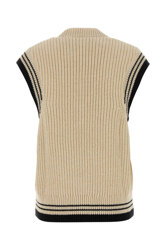 V_NECK_SLEEVELESS_SWEATER_WITH_AMI_DE_COEUR_PATCH_UKS865KN0161_136_Image_2